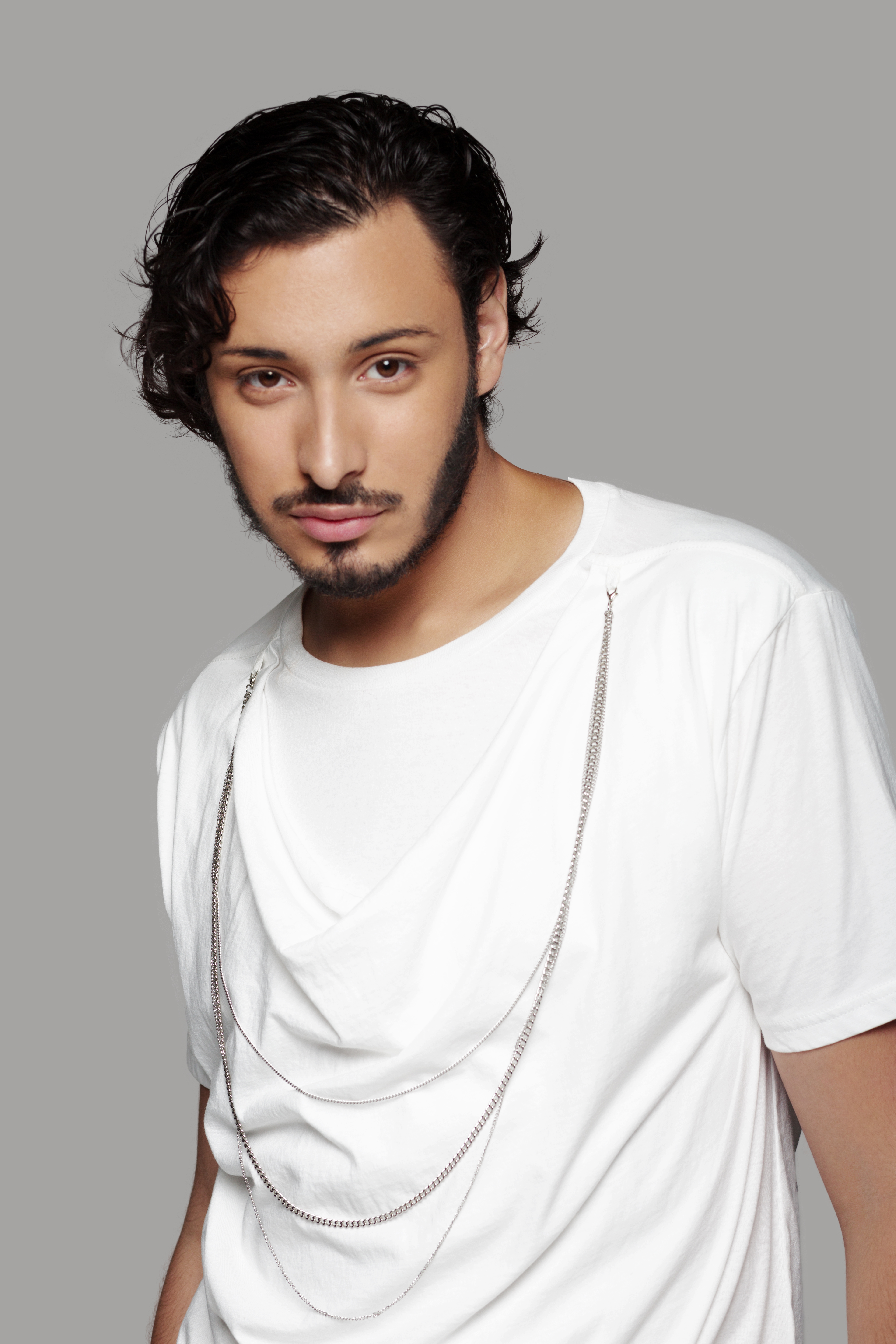 Khalil Khalil Dancer الراقص خليل خليل